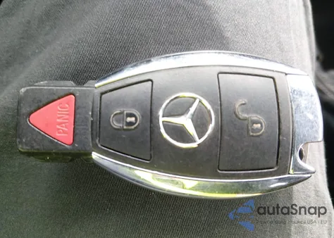 2014 Mercedes-Benz Amg Gle 63 from USA, damaged, VIN WDCYC7DF5EX225170